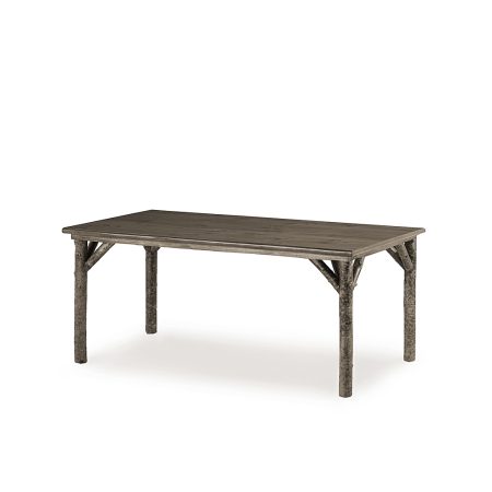Braden Dining Table 3036-I La Lune Collection rustic furniture