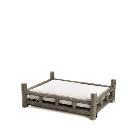 Dog Bed 5152-I La Lune Collection rustic furniture