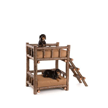 Dog Bunk Bed