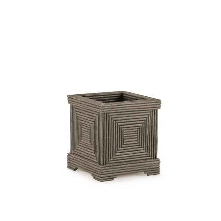 Hava Planter 5062-I La Lune Collection rustic furniture