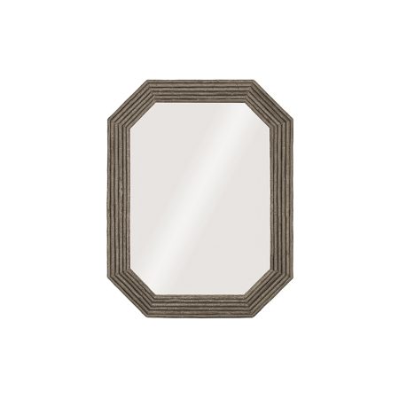 Lucia Mirror 5042-I La Lune Collection rustic furniture