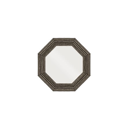 Rupa Mirror 5043-I La Lune Collection rustic furniture