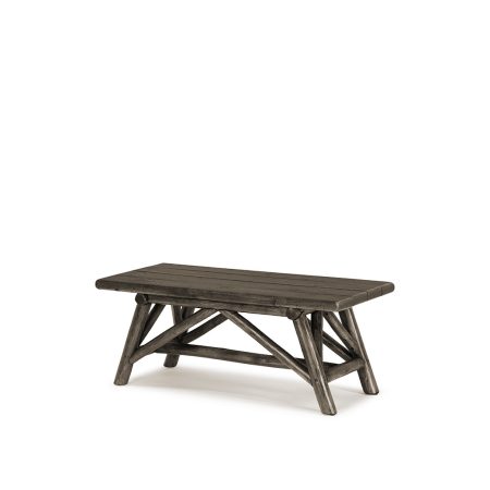 Ansel Bench 1112-U La Lune Collection rustic furniture