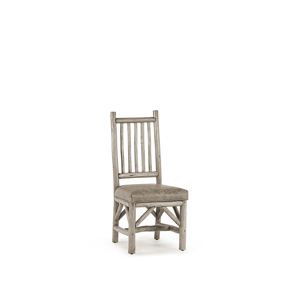 Aria Small Side Chair 1205-I La Lune Collection rustic furniture