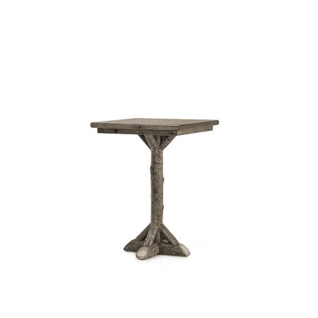 Arvid Bar Table 3049-I La Lune Collection rustic furniture