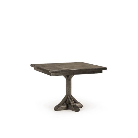 Arvid Dining Table 3041-U La Lune Collection rustic furniture