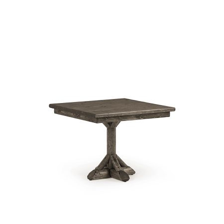Arvid Dining Table 3041-I La Lune Collection rustic furniture