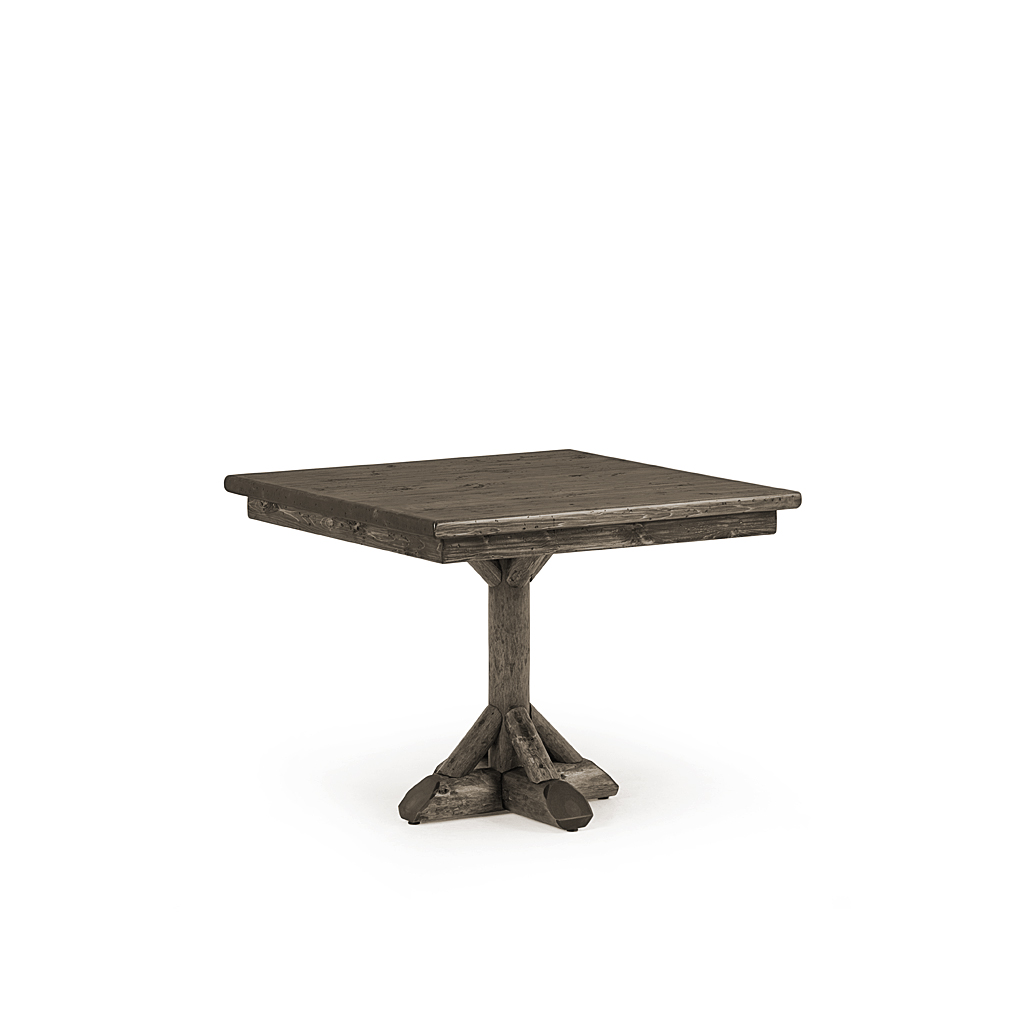Arvid Dining Table 3041-I La Lune Collection rustic furniture