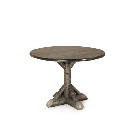 Arvid Dining Table 3047-I La Lune Collection rustic furniture