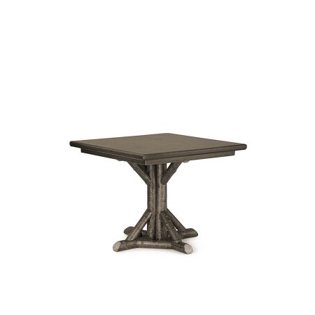Aston Dining Table 3594-I La Lune Collection rustic furniture