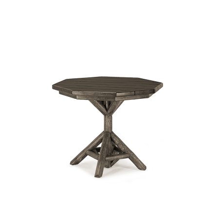 Baxter Dining Table 3544-O La Lune Collection rustic furniture