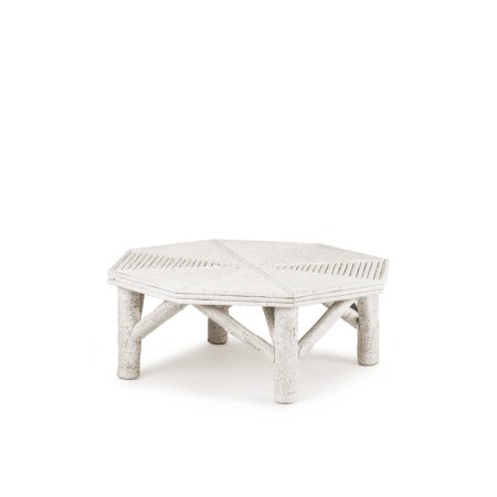 Elliot Coffee Table 3258-I La Lune Collection rustic furniture