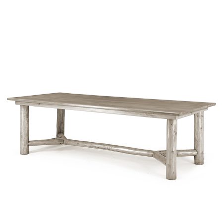 Kent Dining Table 3086-I La Lune Collection rustic furniture