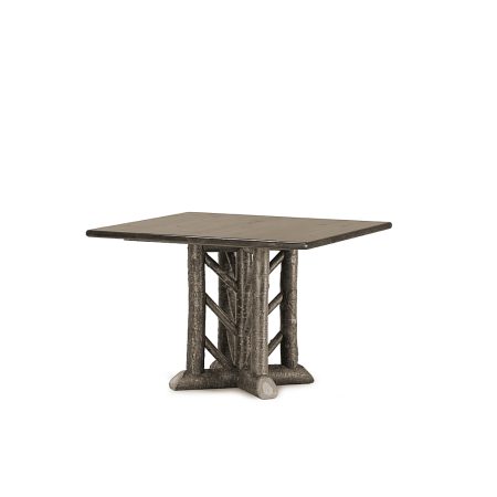 Lucas Dining Table 3600-I La Lune Collection rustic furniture