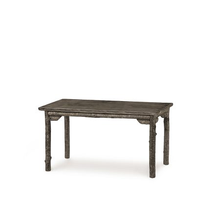 Rurina Dining Table 3191-I La Lune Collection rustic furniture