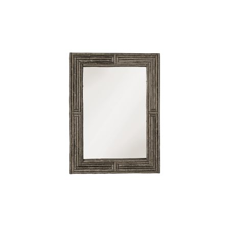 Silvan Mirror 5020-I La Lune Collection rustic furniture