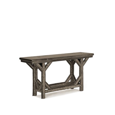 Taylan Console Table 3210-I La Lune Collection rustic furniture