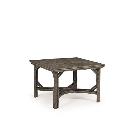 Taylan Dining Table 3054-I La Lune Collection rustic furniture
