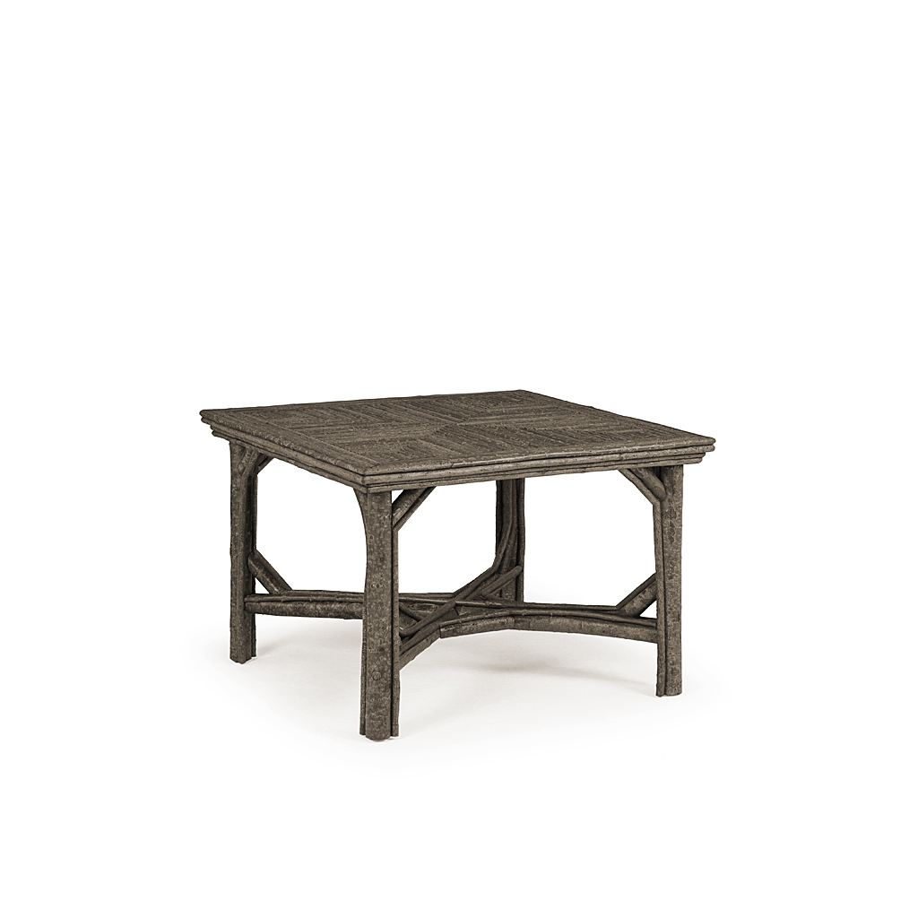 Taylan Dining Table 3054-I La Lune Collection rustic furniture