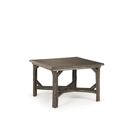 Taylan Dining Table 3056-I La Lune Collection rustic furniture