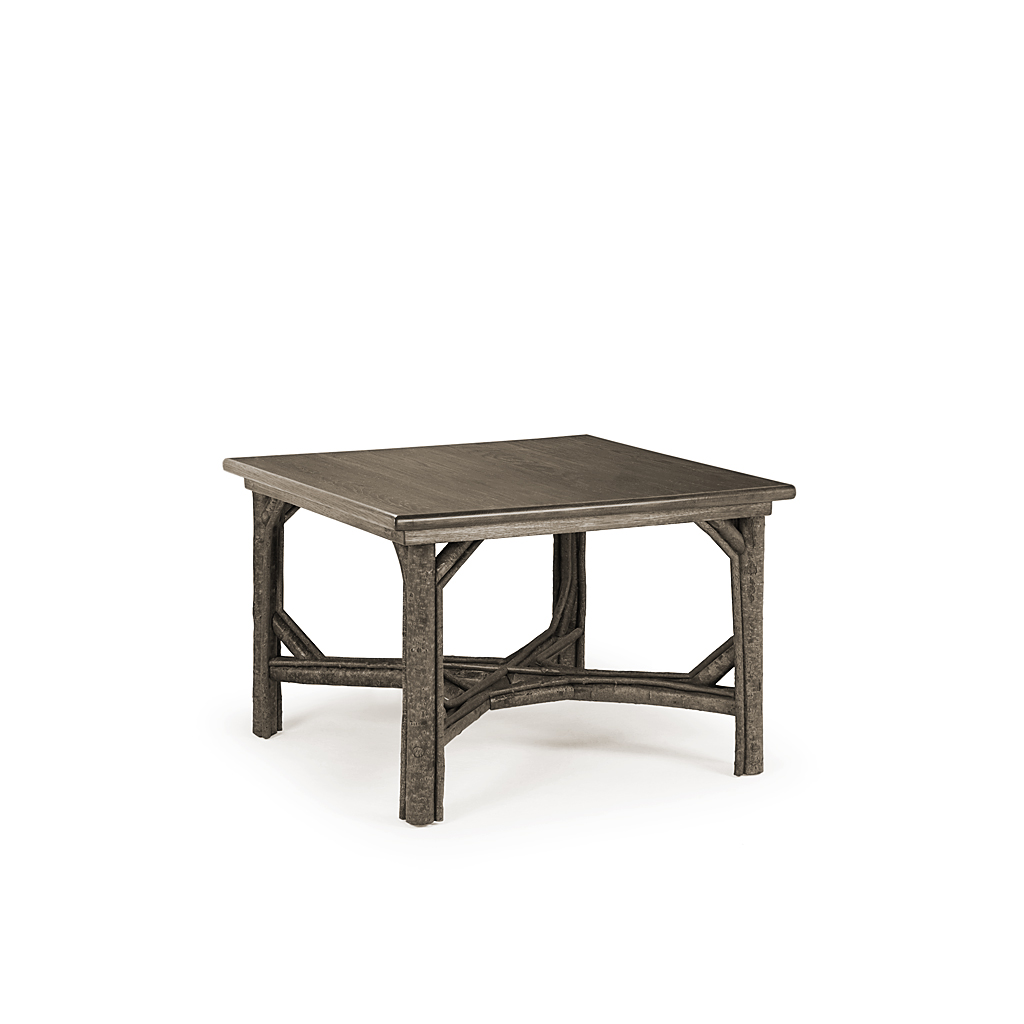 Taylan Dining Table 3056-I La Lune Collection rustic furniture