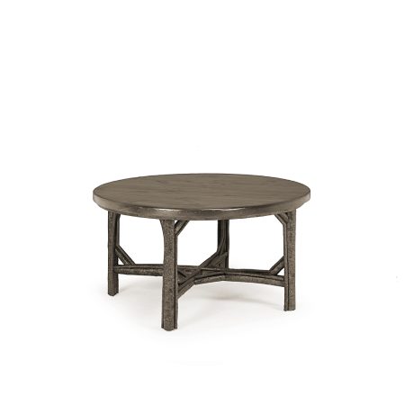 Taylan Dining Table 3064-I La Lune Collection rustic furniture