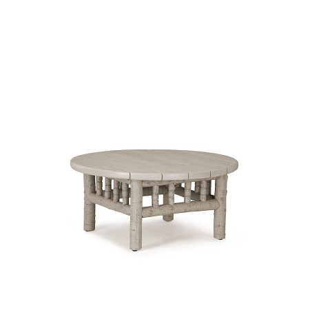 Hewitt Coffee Table 3536-U La Lune Collection rustic furniture