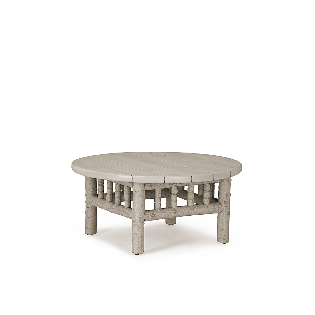 Hewitt Coffee Table 3536-U La Lune Collection rustic furniture