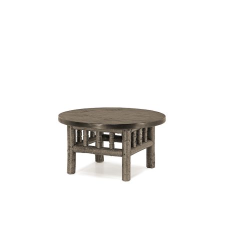 Hewitt Coffee Table 3534-I La Lune Collection rustic furniture