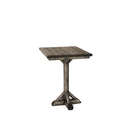 Arvid Bar Table 3049-O La Lune Collection rustic furniture