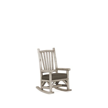 Jen Child's Rocking Chair 1192-O La Lune Collection rustic furniture