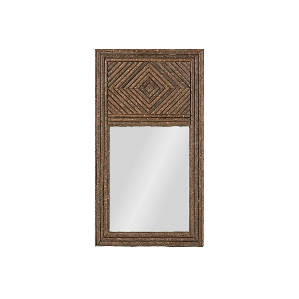 Ozell Mirror