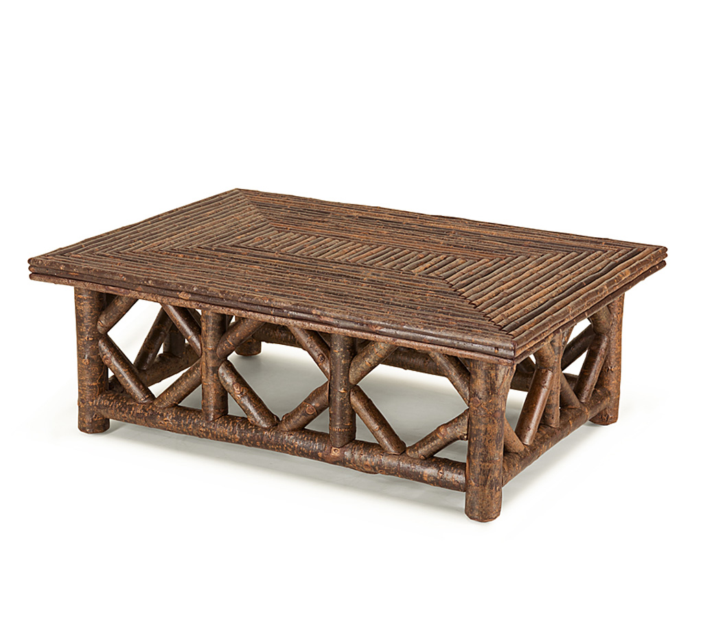 Alira Coffee Table 3231-I Natural finish La Lune Collection