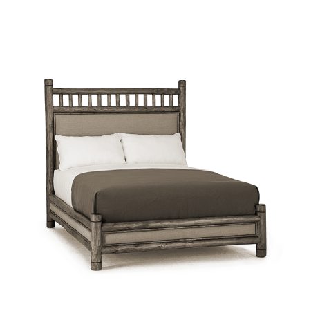 Olive Bed 4502 La Lune Collection rustic furniture