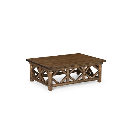 Alira Coffee Table (Wide)