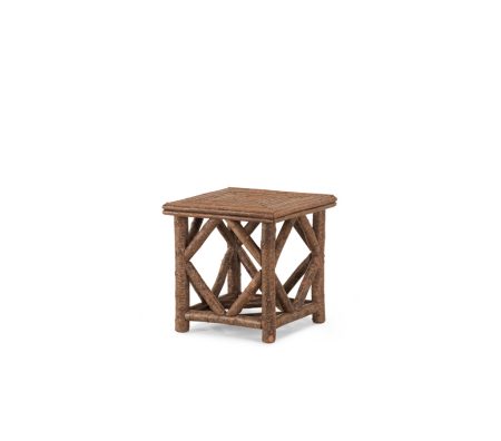 Alira End Table (Square)