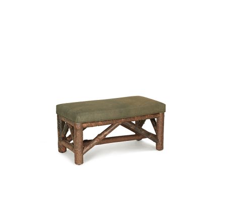 Amos Bench (Upholstered)