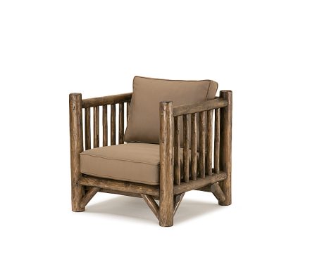 Asher Club Chair