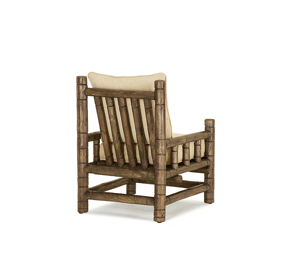 Ava Club Chair 1261-U Kahlua finish La Lune Collection