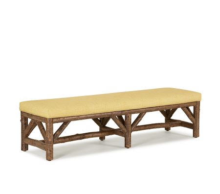 Cooper Bench (Upholstered)