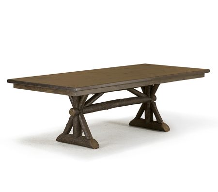 Dane Trestle Dining Table