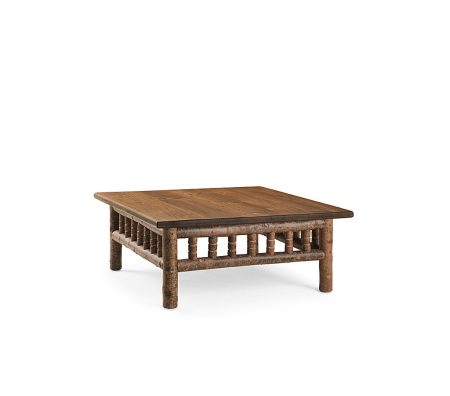 Hewitt Coffee Table (Square)