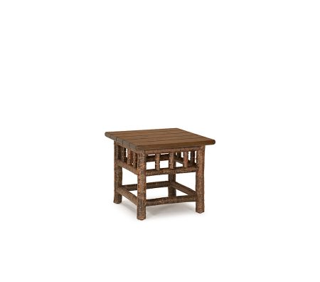 Hewitt End Table (Square)